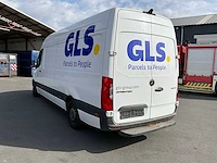 2019 mercedes sprinter - afbeelding 23 van  28