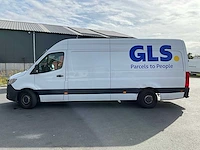 2019 mercedes sprinter - afbeelding 24 van  28