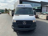 2019 mercedes sprinter - afbeelding 25 van  28