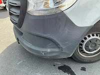 2019 mercedes sprinter - afbeelding 27 van  28