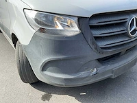 2019 mercedes sprinter - afbeelding 28 van  28