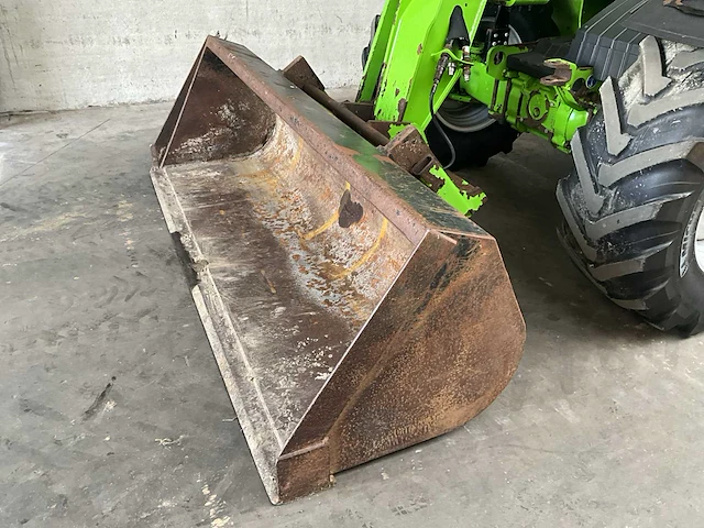 2019 merlo tf35.7 verreiker - afbeelding 2 van  33