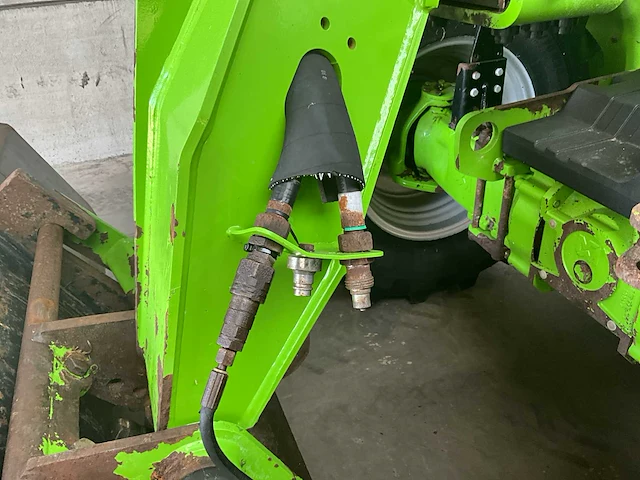2019 merlo tf35.7 verreiker - afbeelding 3 van  33