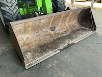 2019 merlo tf35.7 verreiker - afbeelding 4 van  33
