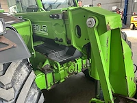 2019 merlo tf35.7 verreiker - afbeelding 5 van  33