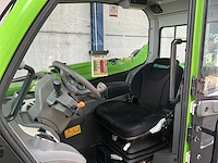 2019 merlo tf35.7 verreiker - afbeelding 6 van  33
