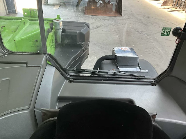 2019 merlo tf35.7 verreiker - afbeelding 10 van  33