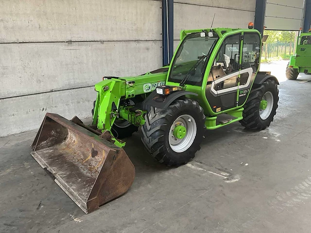 2019 merlo tf35.7 verreiker - afbeelding 1 van  33