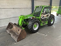 2019 merlo tf35.7 verreiker - afbeelding 1 van  33