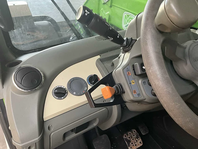 2019 merlo tf35.7 verreiker - afbeelding 14 van  33