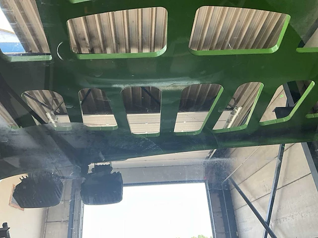 2019 merlo tf35.7 verreiker - afbeelding 15 van  33