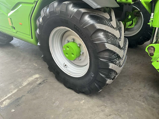 2019 merlo tf35.7 verreiker - afbeelding 17 van  33