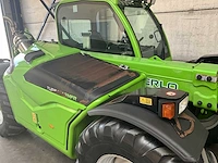 2019 merlo tf35.7 verreiker - afbeelding 18 van  33