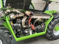 2019 merlo tf35.7 verreiker - afbeelding 19 van  33
