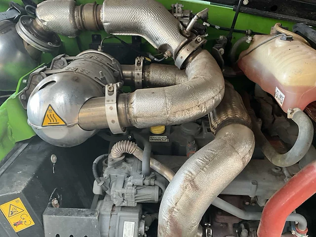 2019 merlo tf35.7 verreiker - afbeelding 21 van  33