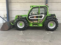 2019 merlo tf35.7 verreiker - afbeelding 12 van  33
