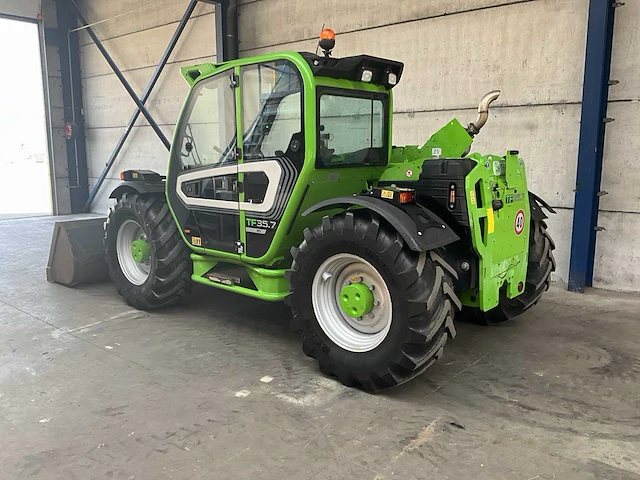 2019 merlo tf35.7 verreiker - afbeelding 23 van  33