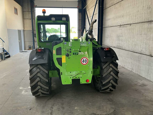 2019 merlo tf35.7 verreiker - afbeelding 28 van  33