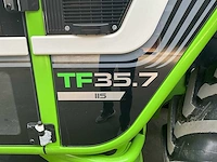 2019 merlo tf35.7 verreiker - afbeelding 32 van  33
