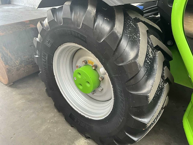 2019 merlo tf35.7 verreiker - afbeelding 33 van  33