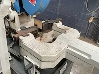 2019 metallkraft mks 350 afkortcirkelzaagmachine - afbeelding 3 van  6