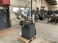 2019 metallkraft mks 350 afkortcirkelzaagmachine - afbeelding 4 van  6