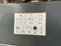 2019 metallkraft mks 350 afkortcirkelzaagmachine - afbeelding 6 van  6