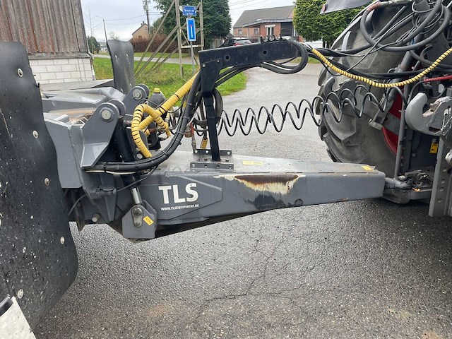 2019 metaltech ph22 containerschip - afbeelding 5 van  19