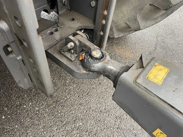 2019 metaltech ph22 containerschip - afbeelding 8 van  19