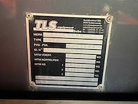 2019 metaltech ph22 containerschip - afbeelding 11 van  19