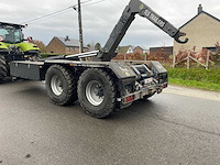 2019 metaltech ph22 containerschip - afbeelding 12 van  19