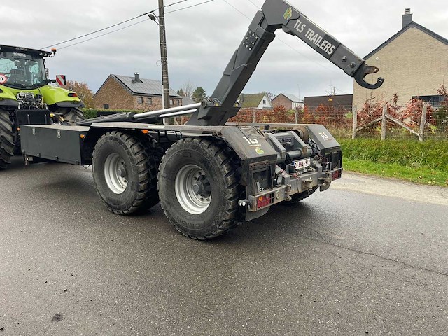 2019 metaltech ph22 containerschip - afbeelding 12 van  19