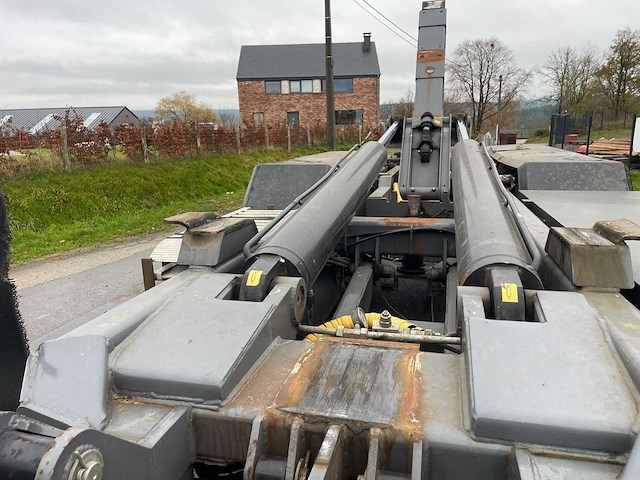 2019 metaltech ph22 containerschip - afbeelding 18 van  19