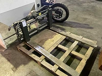 2019 meyer vorkenbord - afbeelding 1 van  4
