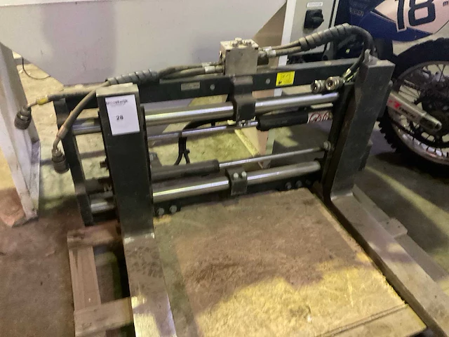 2019 meyer vorkenbord - afbeelding 2 van  4