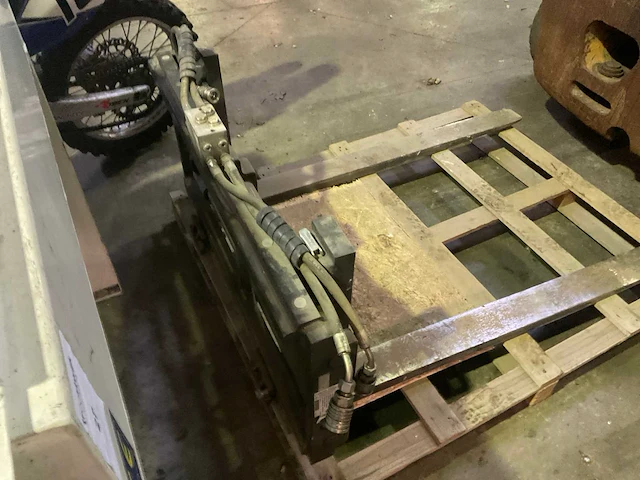 2019 meyer vorkenbord - afbeelding 3 van  4