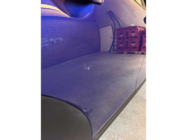 2019 mini cooper one - afbeelding 4 van  14