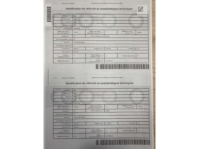 2019 mini cooper one - afbeelding 6 van  14