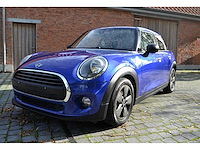 2019 mini cooper one - afbeelding 1 van  14
