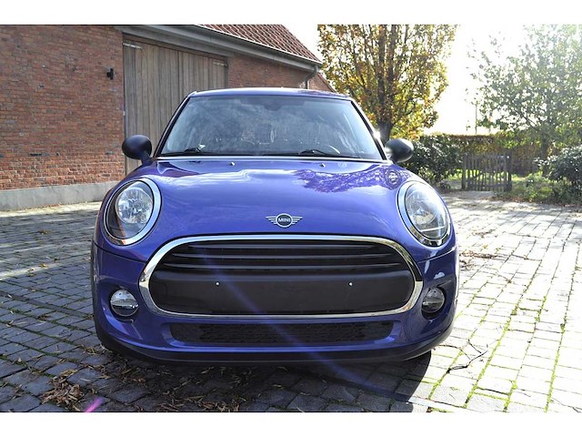 2019 mini cooper one - afbeelding 7 van  14