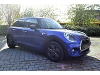 2019 mini cooper one - afbeelding 8 van  14