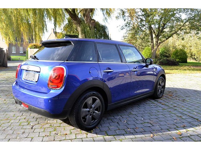 2019 mini cooper one - afbeelding 9 van  14