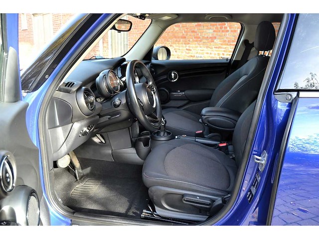 2019 mini cooper one - afbeelding 11 van  14