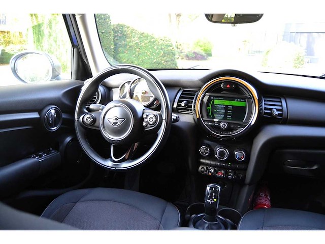 2019 mini cooper one - afbeelding 12 van  14