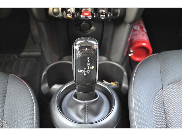 2019 mini cooper one - afbeelding 13 van  14