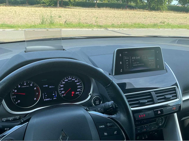 2019 mitsubishi eclipse cross clear tec personenwagen - afbeelding 3 van  27