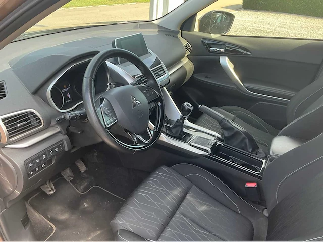 2019 mitsubishi eclipse cross clear tec personenwagen - afbeelding 5 van  27