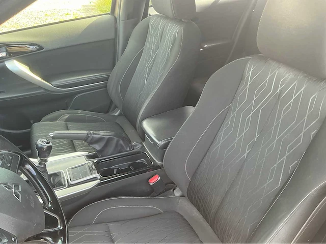 2019 mitsubishi eclipse cross clear tec personenwagen - afbeelding 8 van  27