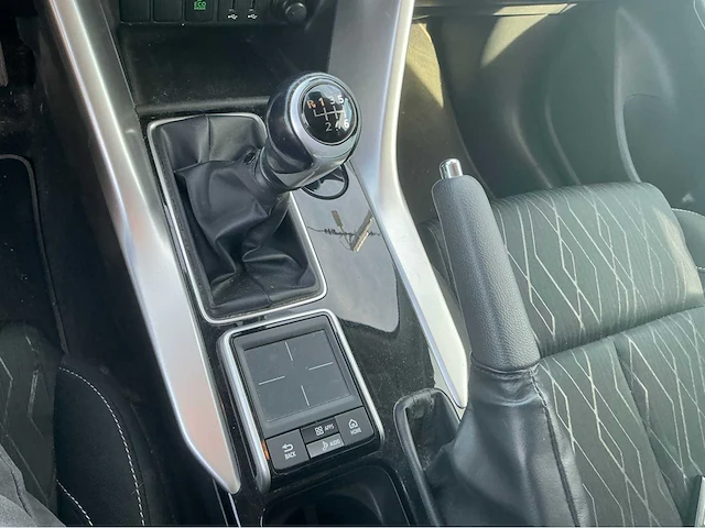2019 mitsubishi eclipse cross clear tec personenwagen - afbeelding 9 van  27