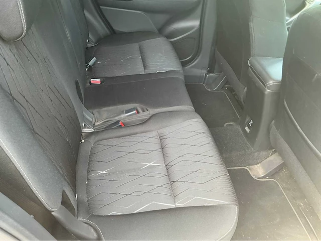 2019 mitsubishi eclipse cross clear tec personenwagen - afbeelding 11 van  27